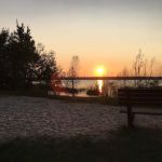 Little Bay de Noc Campground