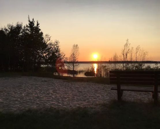 Little Bay de Noc Campground
