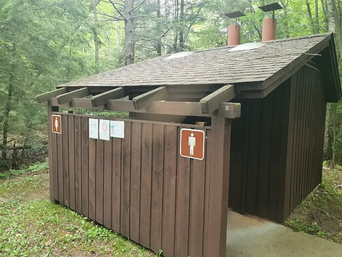 Little Bay de Noc Campground 8