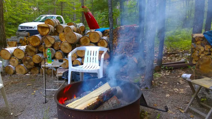 Camp Seven Lake Campground 2