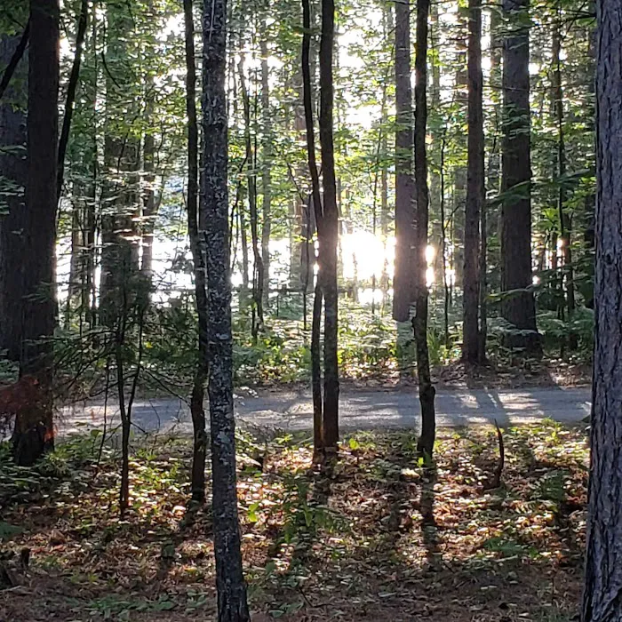 Camp Seven Lake Campground 8