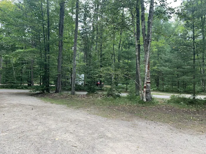 Camp Seven Lake Campground 1