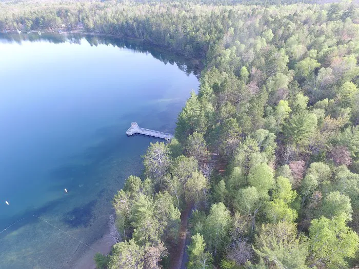 Camp Seven Lake Campground 7