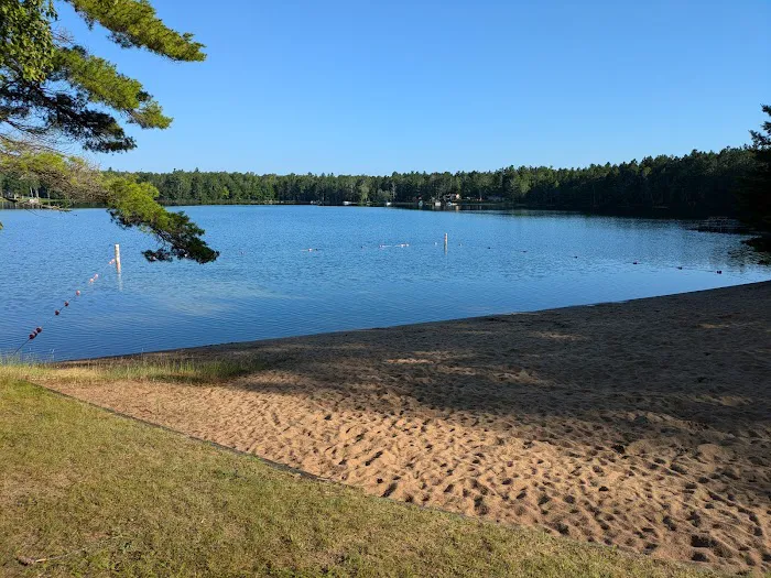 Camp Seven Lake Campground 0