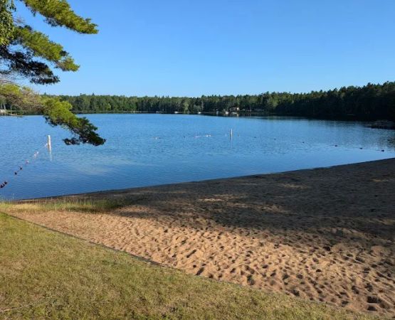 Camp Seven Lake Campground