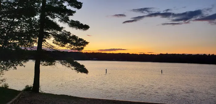 Camp Seven Lake Campground 3