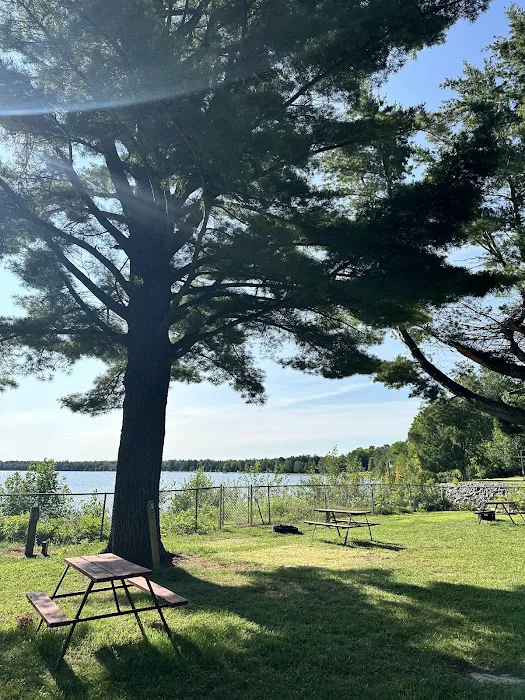 Indian Lake RV Resort & Campground 1