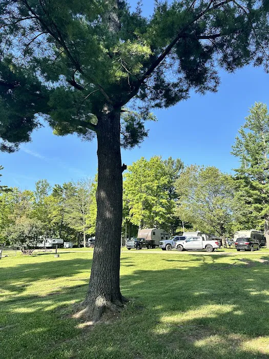 Indian Lake RV Resort & Campground 2