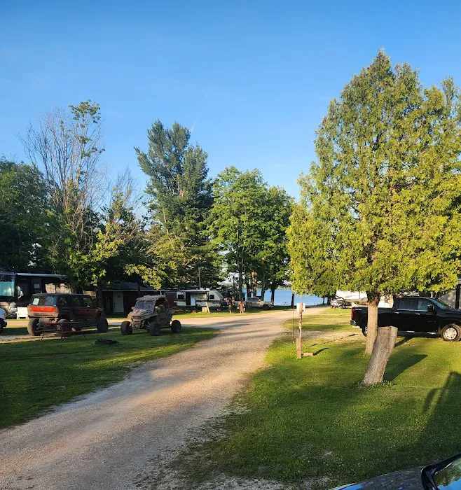 Indian Lake RV Resort & Campground 0
