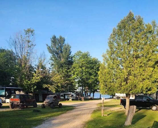 Indian Lake RV Resort & Campground
