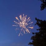 Gooseneck Lake Campsite