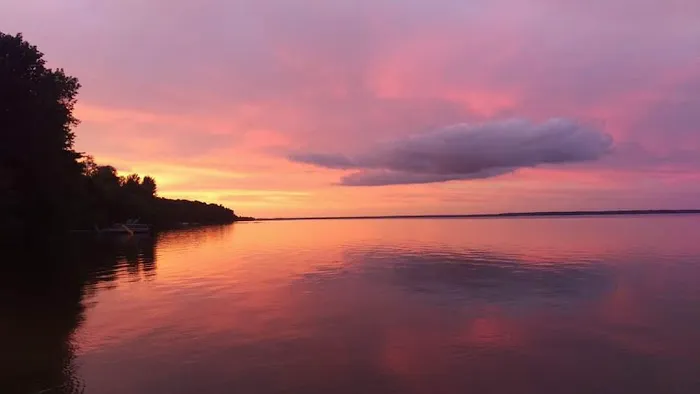 Indian Lake West Shore Campground 4