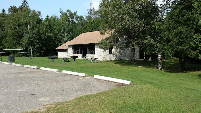 Indian Lake West Shore Campground 7