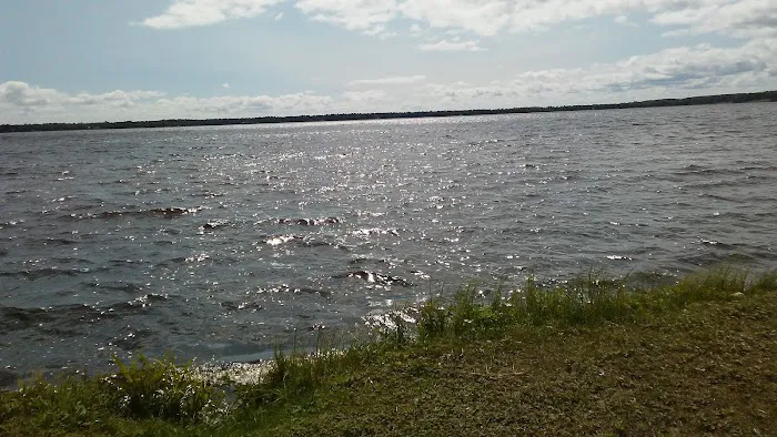 Indian Lake West Shore Campground 1