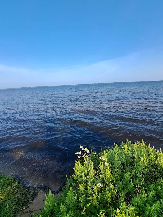 Indian Lake West Shore Campground 9