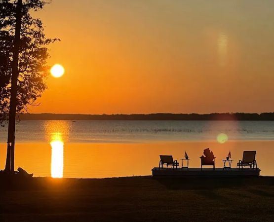Elli's Lazy Days Resort & Camground