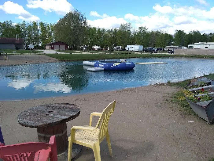 Camp 10 Campground LLC 5