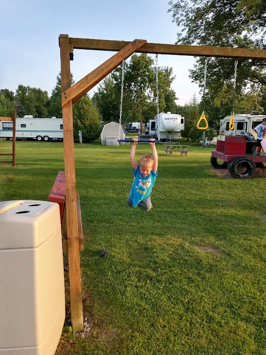 Camp 10 Campground LLC 8