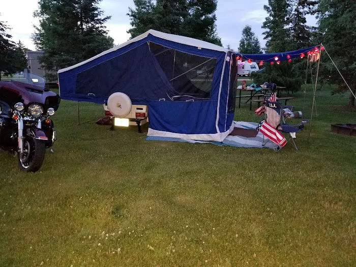 Camp 10 Campground LLC 7