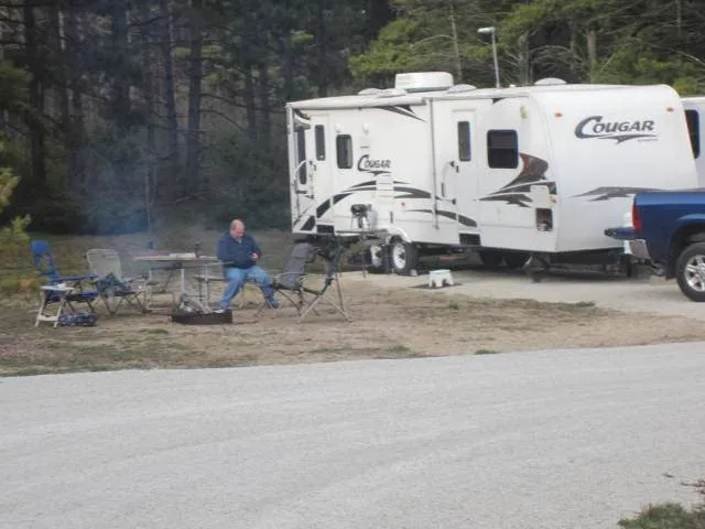 Scheffel's Hideaway Campground 0