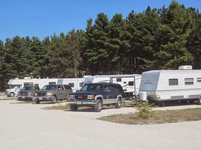 Scheffel's Hideaway Campground 6