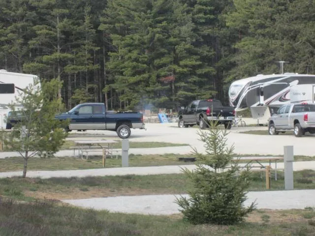 Scheffel's Hideaway Campground 3