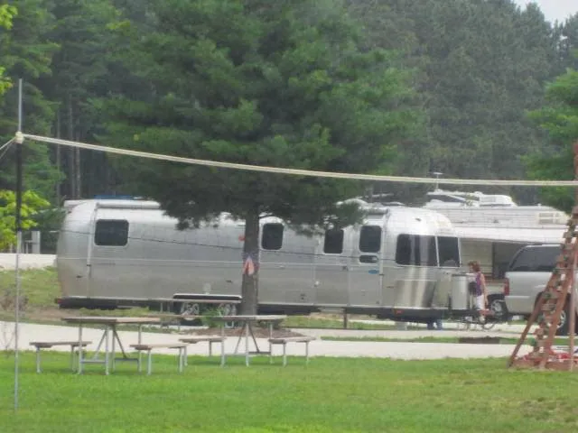 Scheffel's Hideaway Campground 5