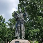 High Cliff State Park Campground