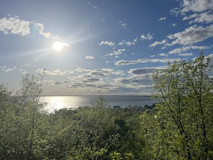 High Cliff State Park Campground 9