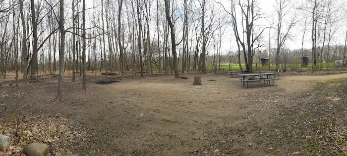 Group Campground 6
