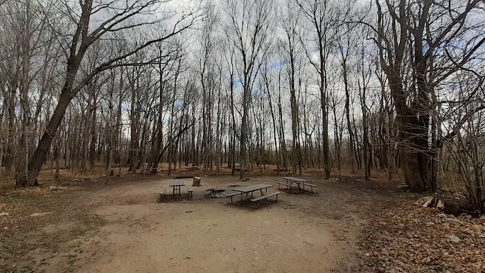 Group Campground 9
