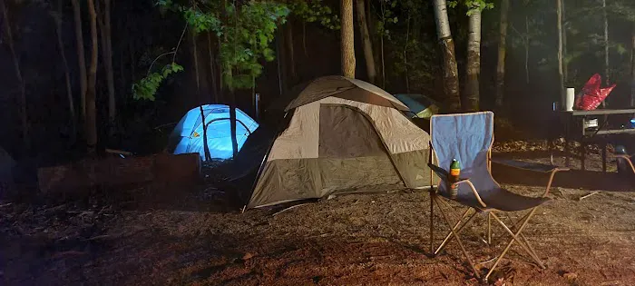Group Campground 0