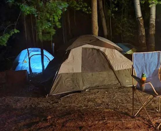 Group Campground