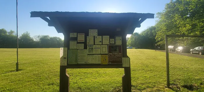 Group Campground 2