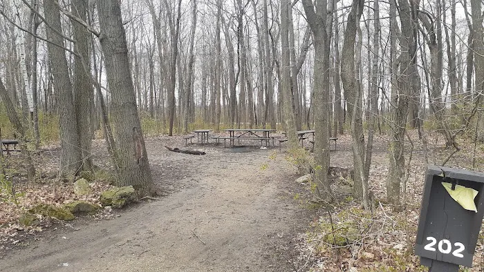 Group Campground 1