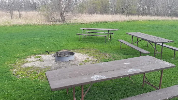 Group Campground 3