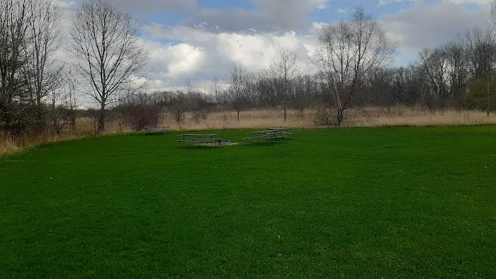 Group Campground 5