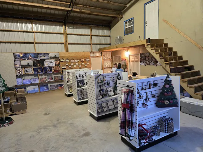 Hidden Cypress Christmas Tree Farm 7