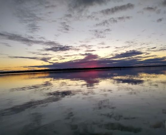 Butlers Ferry (Trails End Marina) (recgovnpsdata)