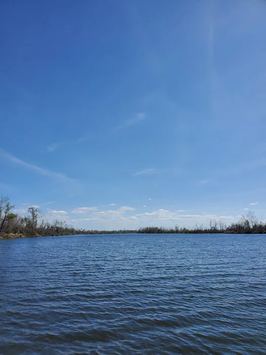 Butlers Ferry (Trails End Marina) (recgovnpsdata) 1