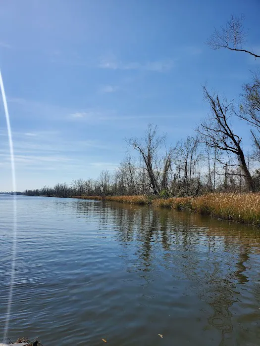 Butlers Ferry (Trails End Marina) (recgovnpsdata) 2