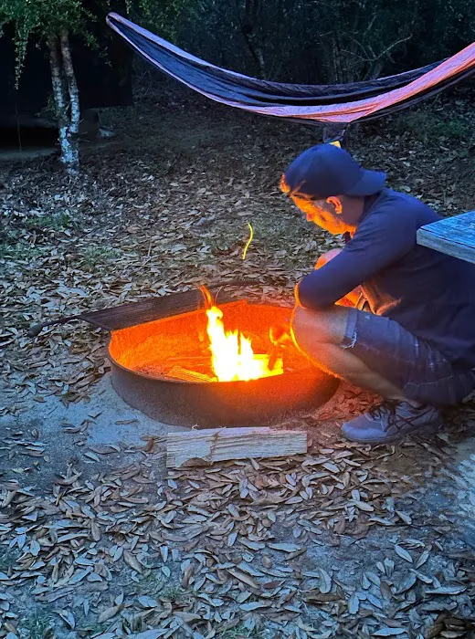 Weeping Ridge Campground 0