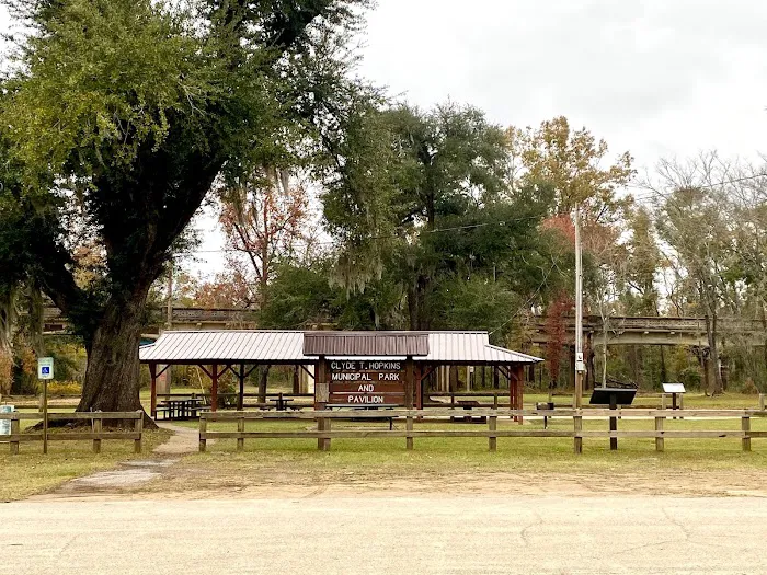 Chattahoochee RV Campground & Fishing Resort 7