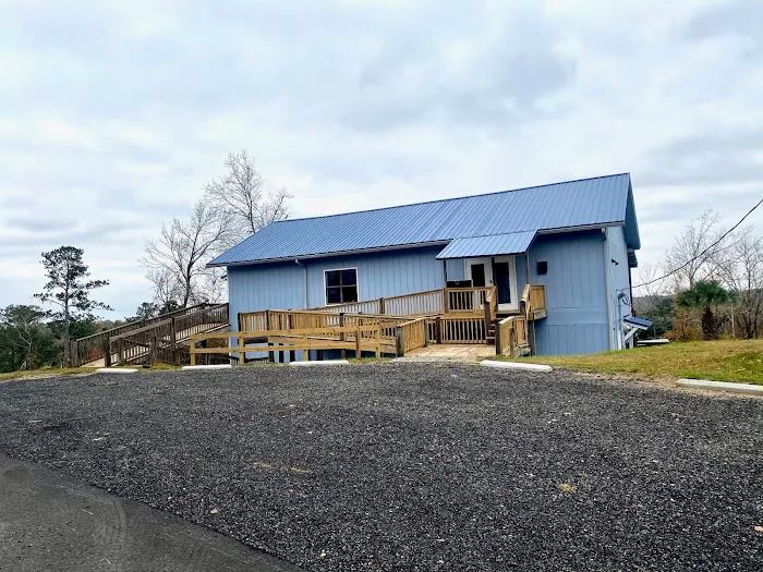 Chattahoochee RV Campground & Fishing Resort 4