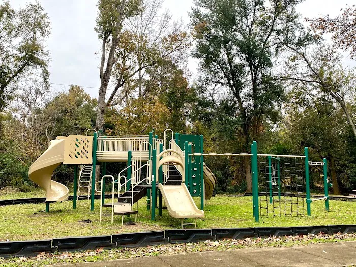 Chattahoochee RV Campground & Fishing Resort 2