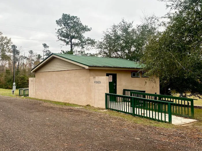 Chattahoochee RV Campground & Fishing Resort 5