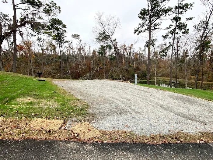 Chattahoochee RV Campground & Fishing Resort 8