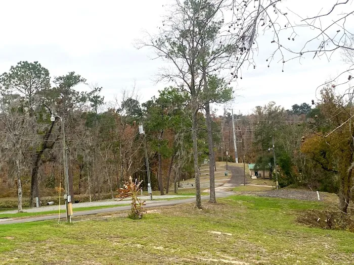 Chattahoochee RV Campground & Fishing Resort 3