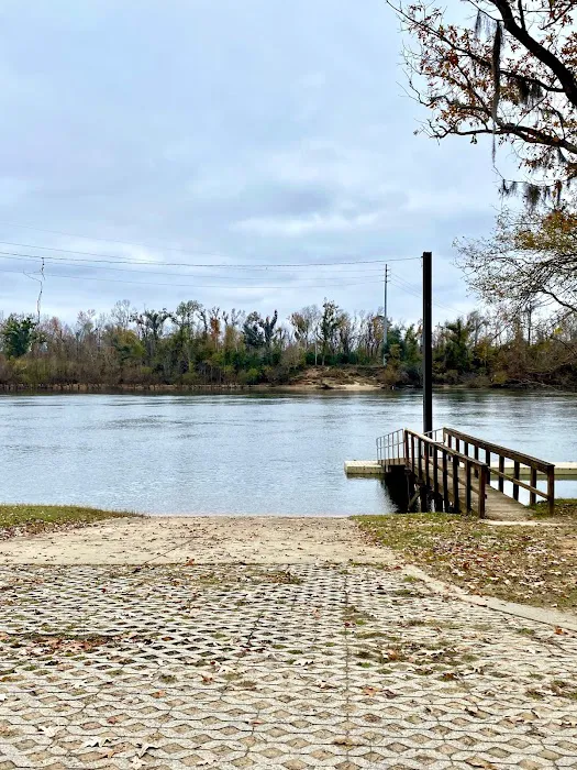 Chattahoochee RV Campground & Fishing Resort 6