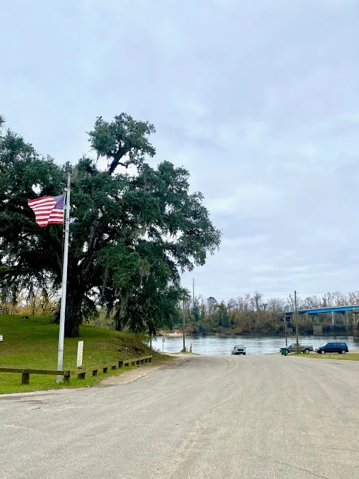 Chattahoochee RV Campground & Fishing Resort 1